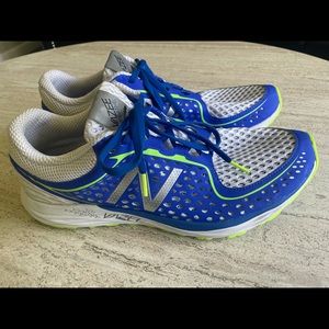 New Balance men’s trail running shoes